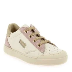 Naturino FALUK GIRLS - Blanc Rose