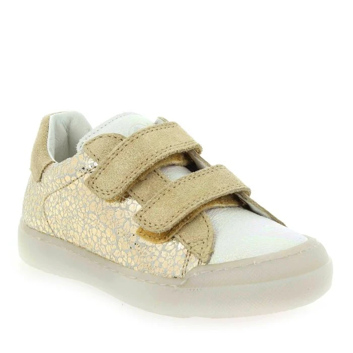 Naturino EINDHOVEN VL - Platine Blanc 1 Naturino EINDHOVEN VL - Platine Blanc