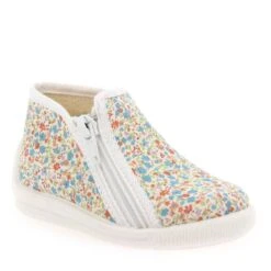 NINA E23 - Blanc Multi