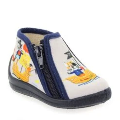 GASPART - Beige Marine