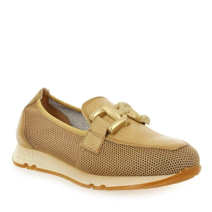 Hispanitas KAIRA HV232809 - Ivoire Doré 2 Hispanitas KAIRA HV232809 - Ivoire Doré – Image 2