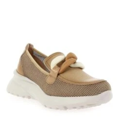 Hispanitas POLINESIA HV232613 - Beige Crème