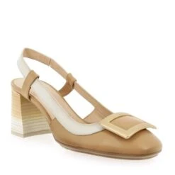 Hispanitas AUSTRALIA HV232668 - Beige Ivoire
