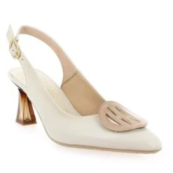 Hispanitas DALIA HV232673 - Ivoire