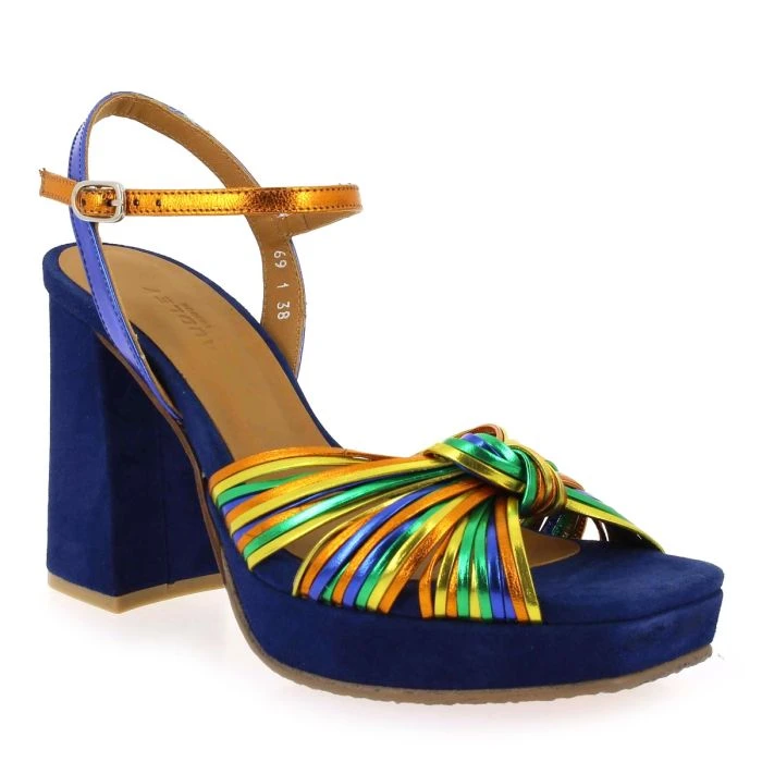 22314 - Bleu Multi 1 22314 - Bleu Multi