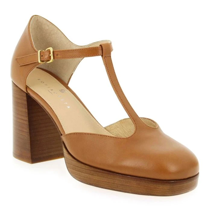 2139 - Nude Marron 1 2139 - Nude Marron