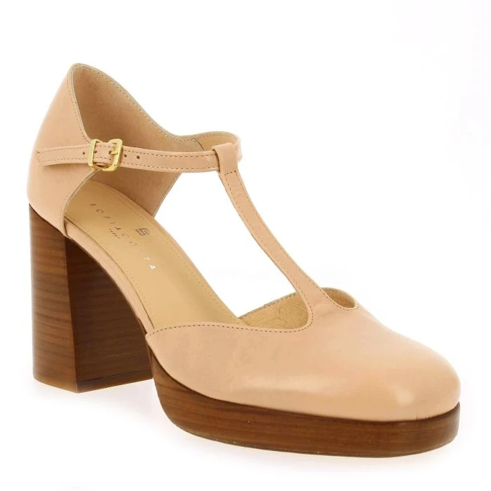 2139 - Nude Marron 2 2139 - Nude Marron – Image 2