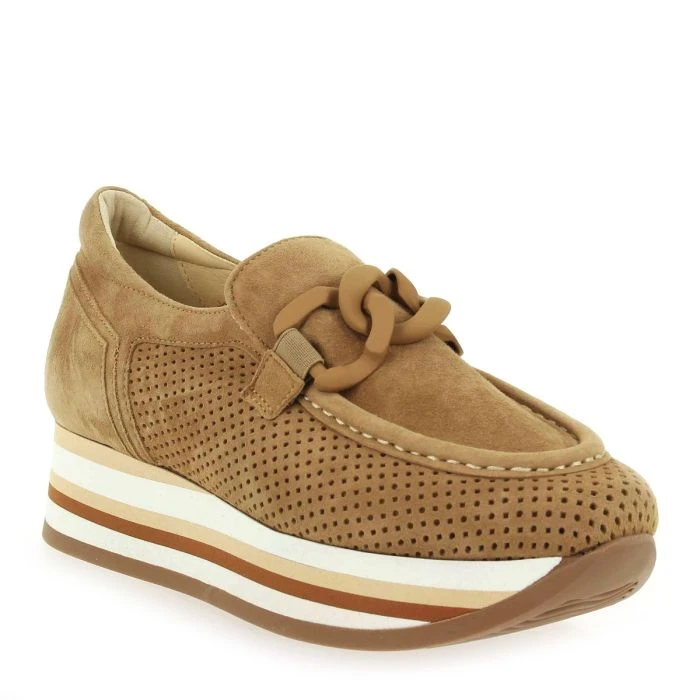 CLOE 7.78.56 - Orange Beige 6 CLOE 7.78.56 - Orange Beige – Image 6