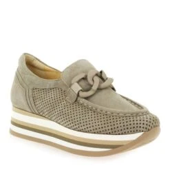 CLOE 7.78.56 - Platine Taupe -Muratti France Soldes 68473 07 01 1