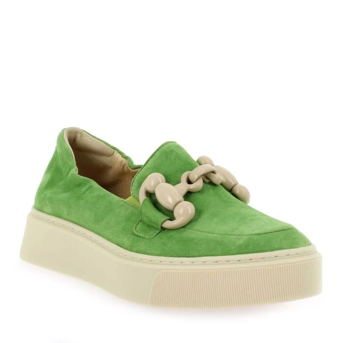 GIGI 8.80.02 - Vert Pomme 3 GIGI 8.80.02 - Vert Pomme – Image 3