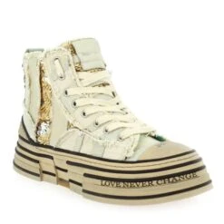 W16 8C V4 - Blanc Platine