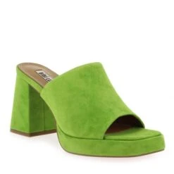 621P30VK-V23 - Vert Pomme