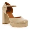 ANGEL ALARCON 23082-922A - Beige