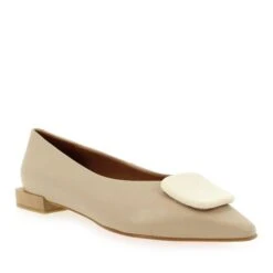 ANGEL ALARCON 23006-530B - Beige