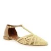 ANGEL ALARCON 23008-530B - Camel Beige