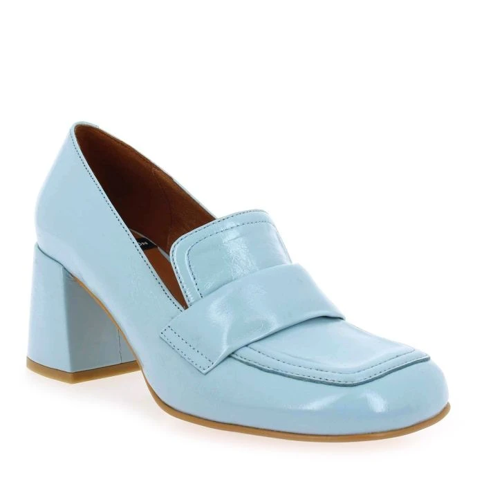 ANGEL ALARCON 23020-624C - Bleu Ciel 1 ANGEL ALARCON 23020-624C - Bleu Ciel