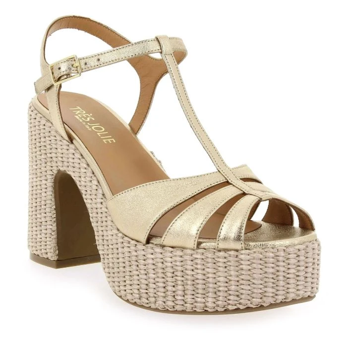 2174 - Doré Beige 1 2174 - Doré Beige