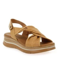 24 335 - Kaki Clair -Muratti France Soldes 68544 03 01