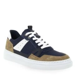 Bullboxer AOP009E5L_ - Marine Beige