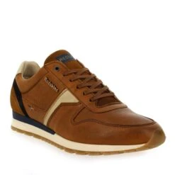 REDSKINS NOIXY - Cognac Beige