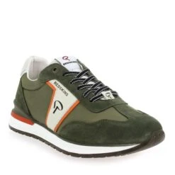 REDSKINS PACIFIC - Kaki Orange