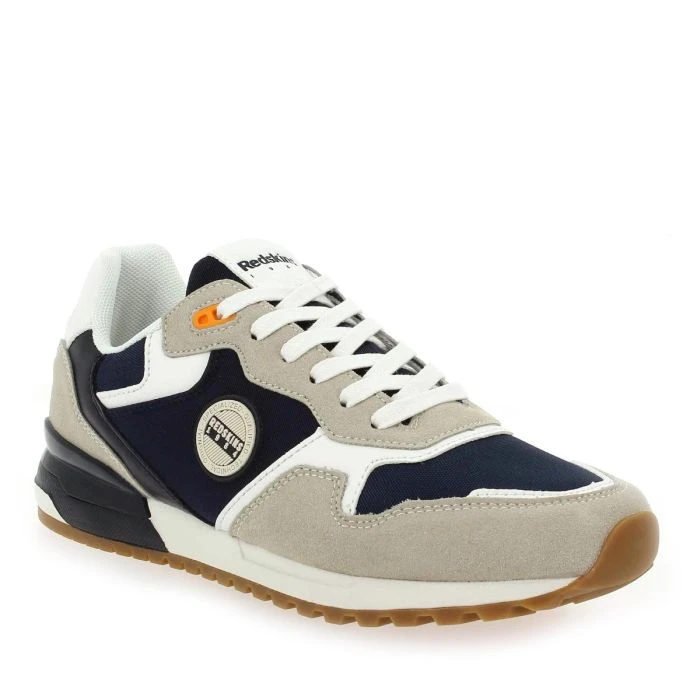 REDSKINS OYATI - Marine Gris 1 REDSKINS OYATI - Marine Gris