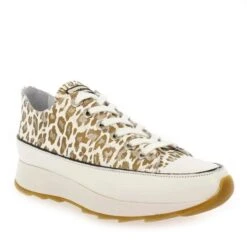 FRASSETO KENYA - Acier Blanc