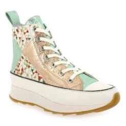 FRECHEDE E23 - Nude Multi