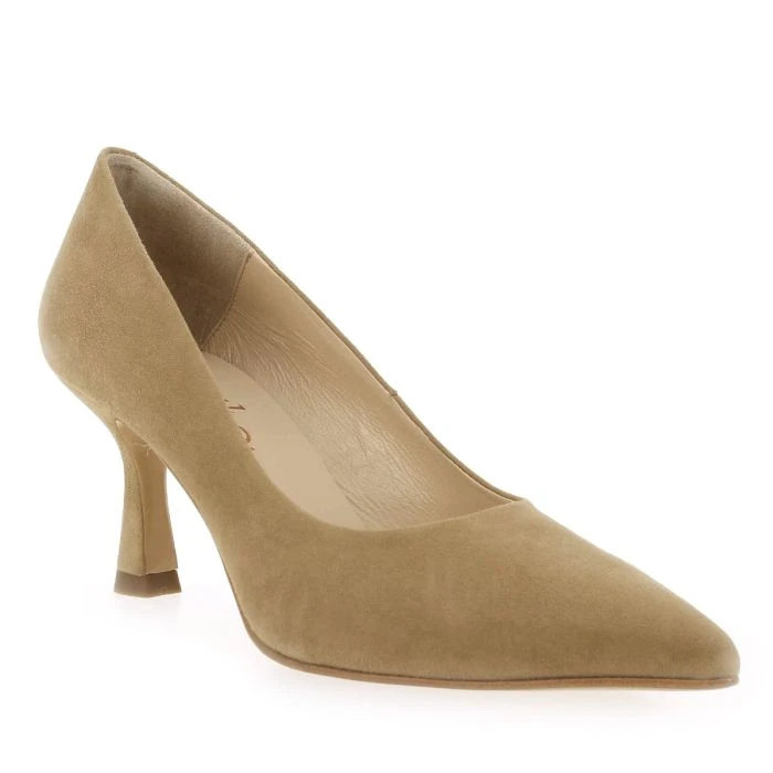 JUSTIAN - Sable 2 JUSTIAN - Sable – Image 2