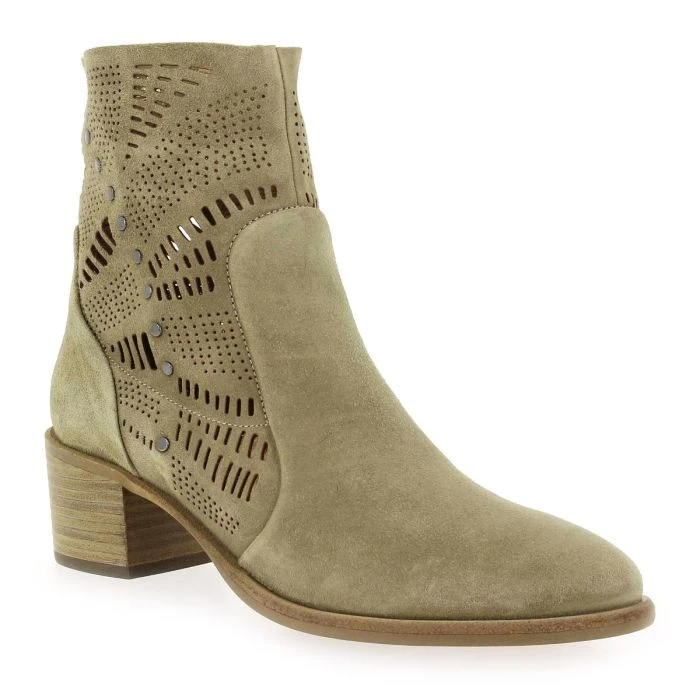 Muratti READ - Kaki 2 Muratti READ - Kaki – Image 2