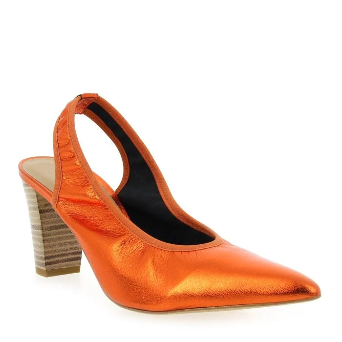 13940 - Orange 2 13940 - Orange – Image 2