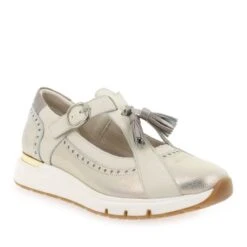 Dorking D9053 - Platine Blanc