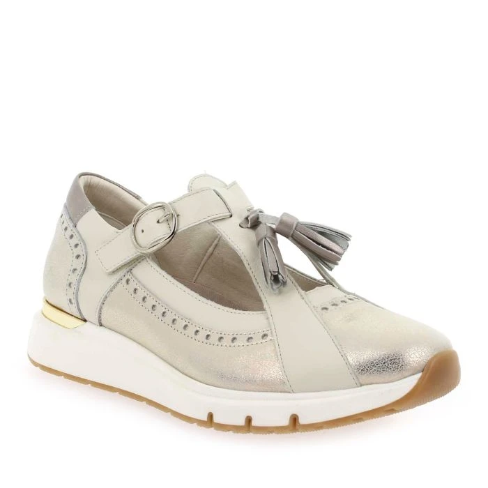 Dorking D9053 - Platine Blanc 1 Dorking D9053 - Platine Blanc