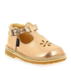 ASTER BIMBO 2 - Rose Cuivré -Muratti France Soldes 68696 04 01