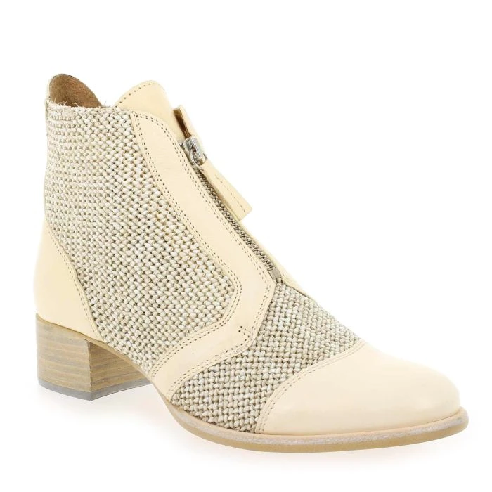 Muratti RIBARROUY - Ivoire 1 Muratti RIBARROUY - Ivoire