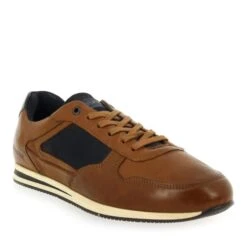REDSKINS LINAS - Cognac Marine