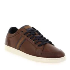 REDSKINS DINITE - Cognac Marine