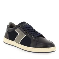 REDSKINS MAINLY - Marine Gris