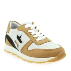 FRANCOIS - Blanc Camel