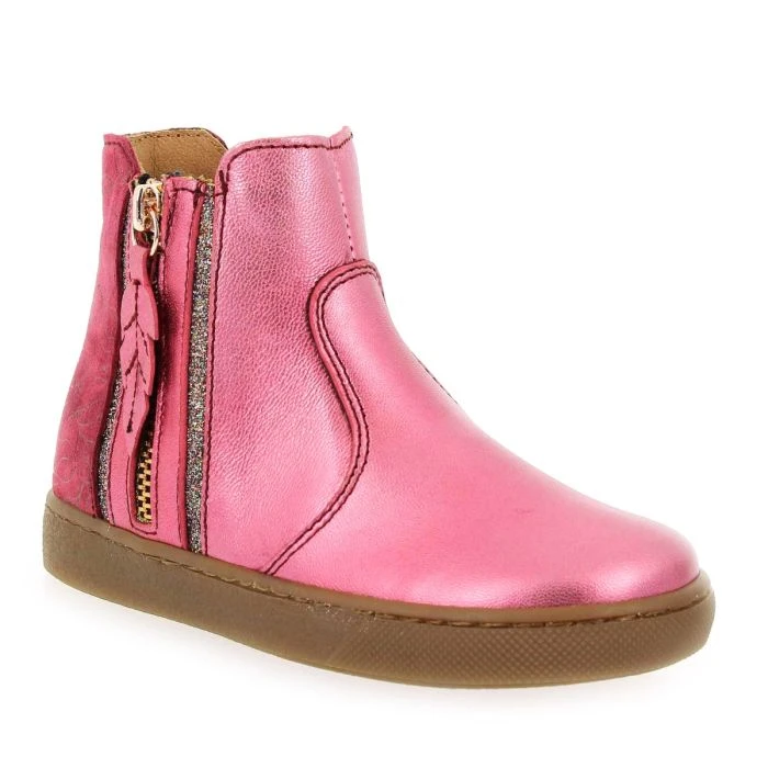 AIGRETTE H21 - Rose Fuchsia 2 AIGRETTE H21 - Rose Fuchsia – Image 2