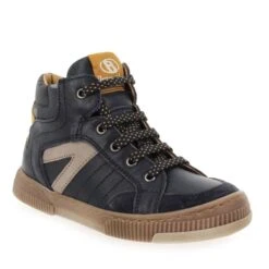 KORS H21 - Marine Moutarde