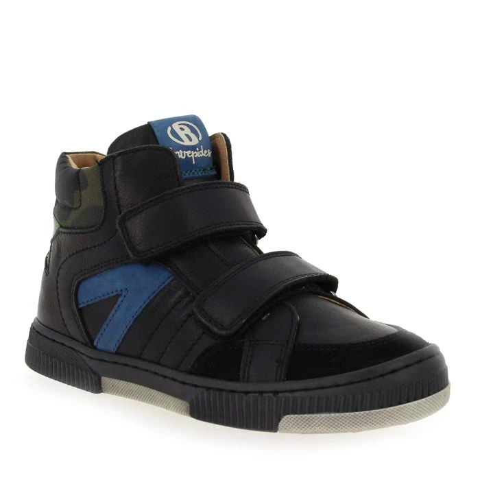 KUB - Noir Bleu 1 KUB - Noir Bleu