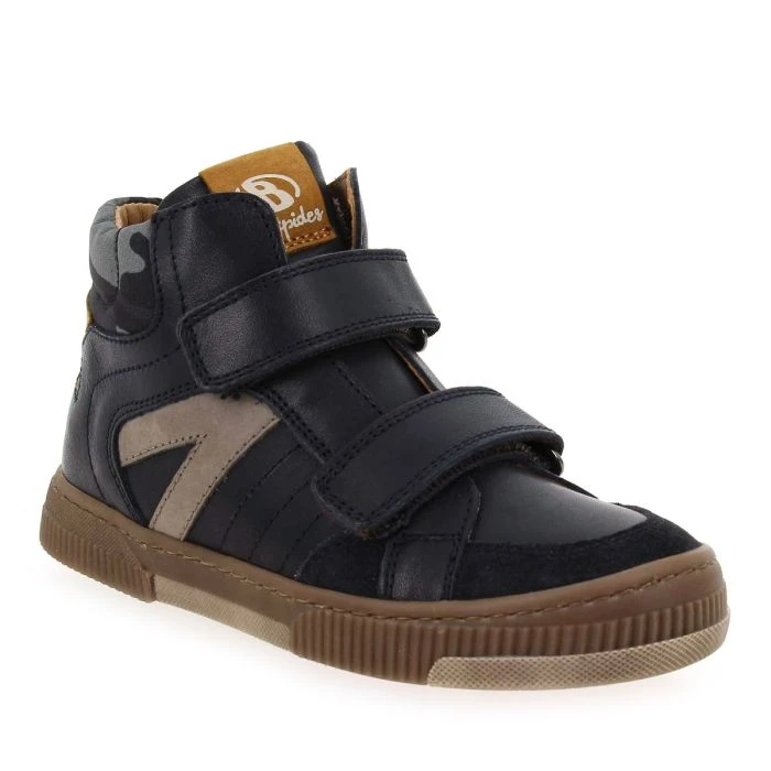 KUB - Noir Bleu 2 KUB - Noir Bleu – Image 2