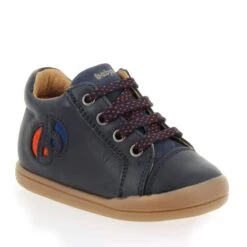 FLORIS - Marine Rouge