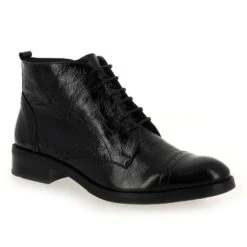 Dorking 7323 TIERRA - Vernis Noir