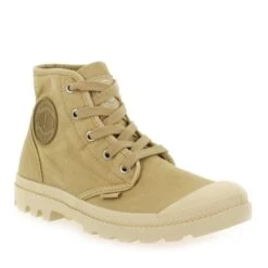 Palladium PAMPA HI W - Sable