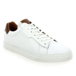 SCHMOOVE SPARK CLAY - Blanc Cognac