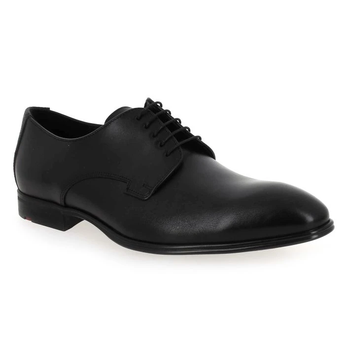 Lloyd MADOC - Noir 1 Lloyd MADOC - Noir