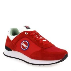 Colmar TRAVIS BOLB - Rouge