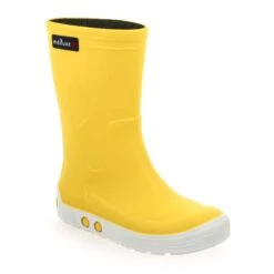 AIRPORT - Jaune Blanc